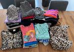 kledingpakket meisje maten 146 - 152 pakket kleding, Kinderen en Baby's, Kinderkleding | Maat 146, Ophalen of Verzenden, Zo goed als nieuw