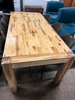 Eetkamertafel 78/90/200cm, Ophalen