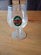 Palm Speciaal bierglas met paardje, Ophalen of Verzenden, Nieuw, Glas of Glazen, Palm