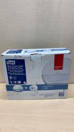 Toiletrol houder TORK, Ophalen of Verzenden, Nieuw, Toilet