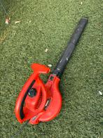 Black & Decker bladblazer 3000W - Gebruikt, Ophalen of Verzenden, Gebruikt, Elektrisch, Handgedragen