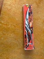 Vleesschaar, Ophalen, Zo goed als nieuw