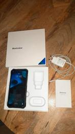 Blackview BL8800 compleet in doos., Ophalen, Gebruikt, Zonder simlock, Zonder abonnement