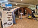 Cabanon Mercury De Luxe Aktie... Laatste 2025, Caravans en Kamperen, Tot en met 4, Cabanon