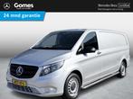 Mercedes-Benz Vito 114 CDI L3 | APPLECARPLAY | CRUISECONTROL, Auto's, Bestelauto's, Automaat, Gebruikt, Euro 6, 4 cilinders