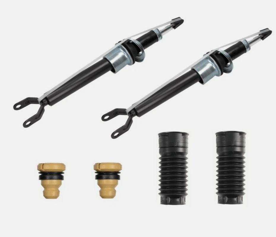 Mercedes W211 schokdemper Mercedes S211 schokbrekers CLS C21, -, Nieuw, Ophalen of Verzenden, -