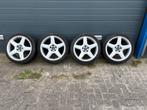 18 inch AMG velgen met Michelin Pilot Sport 5 banden, Ophalen, 18 inch, Gebruikt, Banden en Velgen