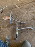 Valbeugel Suzuki Savage LS 650 Motor, Ophalen, Gebruikt