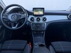 Mercedes-Benz GLA 180 Ambition Automaat Navigatie/Xenon., Gebruikt, Euro 6, 4 cilinders, 715 kg