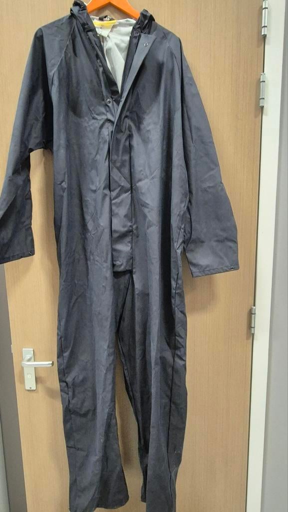 Flexothane Essentiel Regenpak XL - Nieuw, Ophalen of Verzenden, Nieuw, Regenpak, Heren