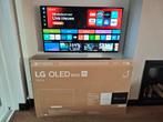 Nieuwstaat LG C4 OLED55C46LA|Doos|NL Model|Garantie tot 2027, Audio, Tv en Foto, Televisies, Ophalen of Verzenden, Zo goed als nieuw