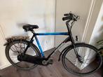 Sensa herenfiets, framehoogte 60 cm, 57 tot 61 cm, Ophalen of Verzenden, Gebruikt, Overige merken