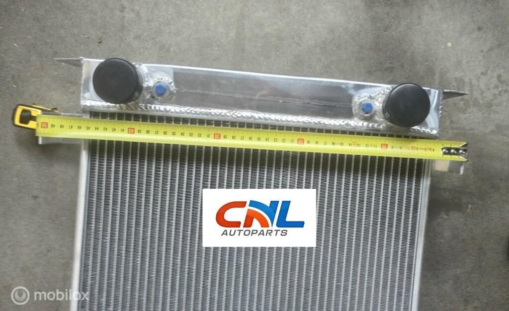 Radiateur FORD Model A W/FLATHEAD ENGINE 1928-1929, Auto-onderdelen, Nieuw, Ophalen of Verzenden