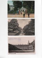 Oude ansichtkaarten Den Haag ’s-Gravenhage, Verzamelen, Ansichtkaarten | Nederland, Ophalen of Verzenden, Voor 1920, Gelopen, Zuid-Holland