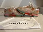 Ghoud dames sneakers maat 41, Overige kleuren, Ophalen of Verzenden, Sneakers of Gympen, Zo goed als nieuw