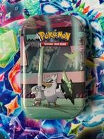 Pokemon - Galar Power Mini Tin, Ophalen of Verzenden, Nieuw, Overige typen