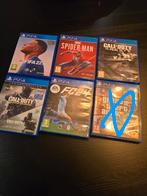 Playstation 4 spellen, Ophalen of Verzenden, Zo goed als nieuw, Vanaf 3 jaar