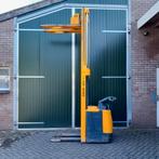 Jungheinrich ERC 216stapelaar, 1000 tot 2000 kg, Ophalen of Verzenden, Elektrisch, Stapelaar