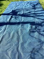 Tenttapijt, Ophalen, Gebruikt