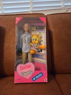 Barbie Loves Tweety - Special Edition, Ophalen of Verzenden, Zo goed als nieuw, Barbie