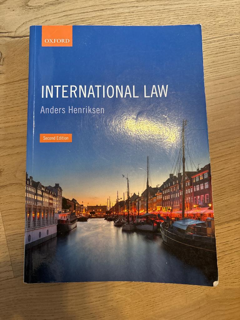 International Law, Boeken, Ophalen, Alpha, Gelezen, Niet van toepassing