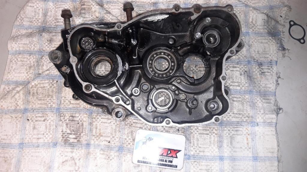 carter Honda CR250 (1982-1983) CR250 carterhelft, Ophalen, Cmx, Cmx, Cmx