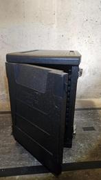 TKA  Zwarte thermobox, Ophalen, Gebruikt