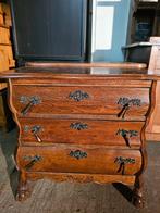 Buikkastje, Ophalen, Gebruikt, 50 tot 100 cm, 3 of 4 laden