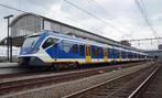 Meereisretour NS, Eén persoon, Trein, Algemeen kaartje
