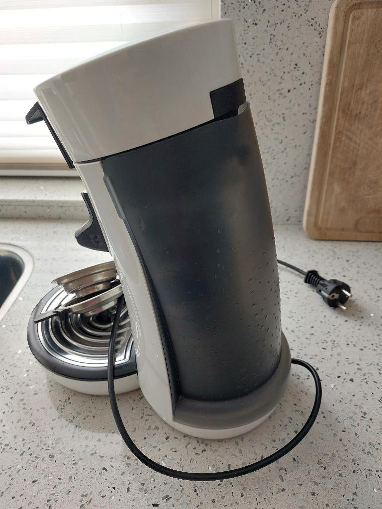 senseo koffiezetapparaat, Ophalen, Gebruikt, Koffiemachine, 4 tot 10 kopjes