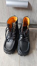 Dames MAG schoen, Ophalen of Verzenden, Zo goed als nieuw, Zwart, Sneakers of Gympen