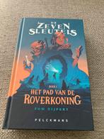 Het pad van de Roverkoning, Ophalen of Verzenden, Zo goed als nieuw