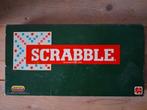 Scrabble Bordspel - Klassiek Woordspel, Drie of vier spelers, Ophalen of Verzenden, Gebruikt, Spear's Games