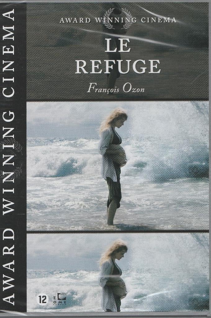 Le refuge ( homo , gay ), Alle leeftijden, Ophalen of Verzenden, Gebruikt, Overige gebieden
