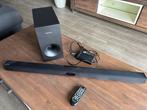 Samsung soundbar + subwoofer HW-H355, Ophalen, Bluetooth