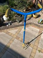 Tuinklauw Gold cultivator, Tuin en Terras, Hand-tuingereedschap, Ophalen, Zo goed als nieuw, Overige soorten
