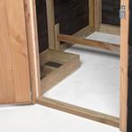 Kippenhok Hooiberg Mees, Ophalen of Verzenden, Nieuw, Kippenhok of Kippenren