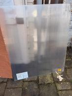 Polycarbonaat plat nieuw 125 x 105cm 6 mm, Ophalen of Verzenden