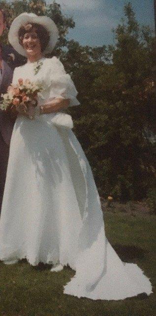 Trouwjurk, Kleding | Dames, Trouwkleding en Trouwaccessoires, Gedragen, Trouwjurk, Wit, Ophalen of Verzenden