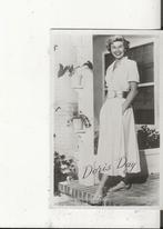 Doris Day Buiten bij de planten, Ophalen of Verzenden, 1960 tot 1980, Ongelopen, Sterren en Beroemdheden