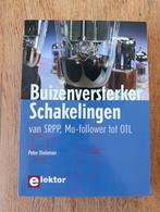 P. Dieleman, Buizenversterkerschakelingen, Ophalen of Verzenden, Zo goed als nieuw, P. Dieleman