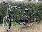 Gazelle Kinderfiets 22 inch, Fietsen en Brommers, Fietsen | Meisjes, Ophalen, Gebruikt, 22 inch, Versnellingen