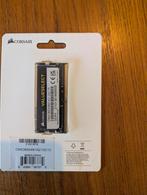 Corsair ValueSelect SO-DIMM DDR4 8GB 2133MHz RAM Geheugen, Computers en Software, RAM geheugen, DDR4, 8 GB, Nieuw, Ophalen of Verzenden