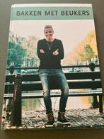 Bakken met Beukers - Recepten voor gezonde lekkernijen, Boeken, Ophalen of Verzenden, Zo goed als nieuw, Gezond koken, Taart, Gebak en Desserts