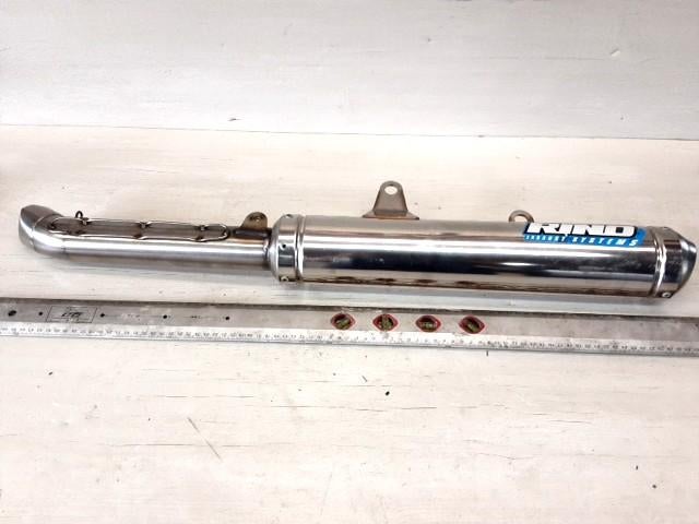 Demper D1-52669, Motoren