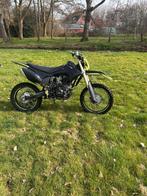 Stoere Crossmotor Alfarad 250 CC R6  - Klaar voor avontuur!, Particulier, Crossmotor, 1 cilinder, 12 t/m 35 kW
