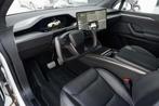 Tesla Model X Plaid 1020pk 6-Zits Pano Trekhaak 22'', Auto's, Tesla, Automaat, Model X, Wit, Vierwielaandrijving