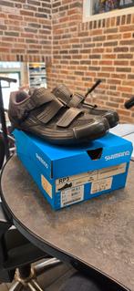 Shimano SPD SL racefiets schoenen 42, Ophalen of Verzenden, Nieuw, Overige maten, Schoenen