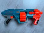 Nerf Elite 2.0 Shockwave RD-15 Blaster, Ophalen of Verzenden, Zo goed als nieuw, Jongen of Meisje