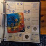 Euromunten verzameling, Postzegels en Munten, Munten | Europa | Euromunten, Ophalen of Verzenden, Overige landen, Overige waardes